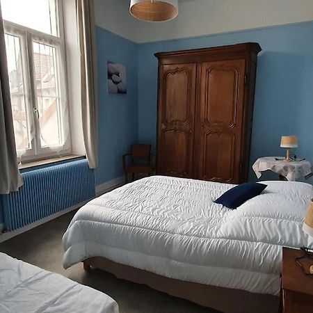 Appartement 5 Pers, A 200 M De La Plage De Wimereux - Chalet Valentine Eksteriør billede